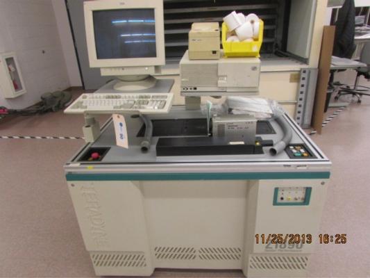 Teradyne Z1890-VP-MS